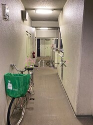 ダイドーメゾン本町の物件内観写真